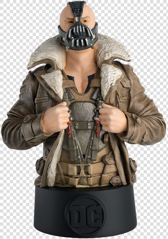 Bane Mask Png   Bane Da Dc  Transparent PngTransparent PNG