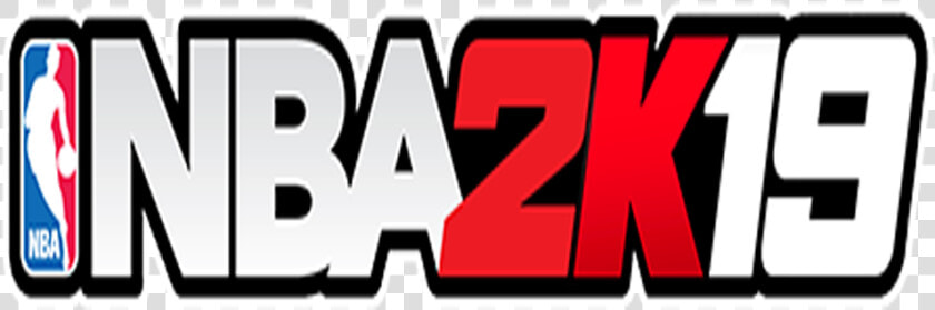 Ps4 Nba 2k19 Logo  HD Png DownloadTransparent PNG