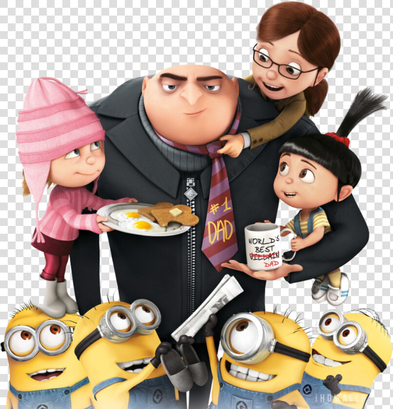 Gru Png  Transparent PngTransparent PNG