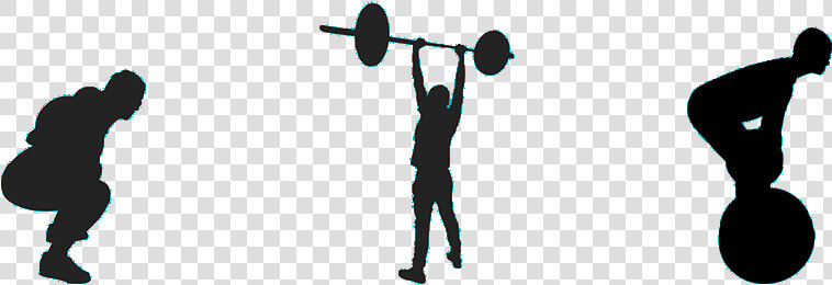 Powerlifting  HD Png DownloadTransparent PNG