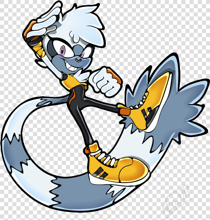 Fist Bump With Tangle   Cartoon  HD Png DownloadTransparent PNG