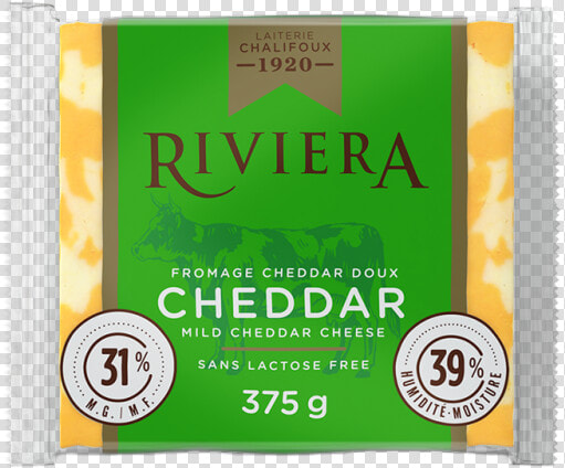 Riviera Lactose Free Cheese  HD Png DownloadTransparent PNG