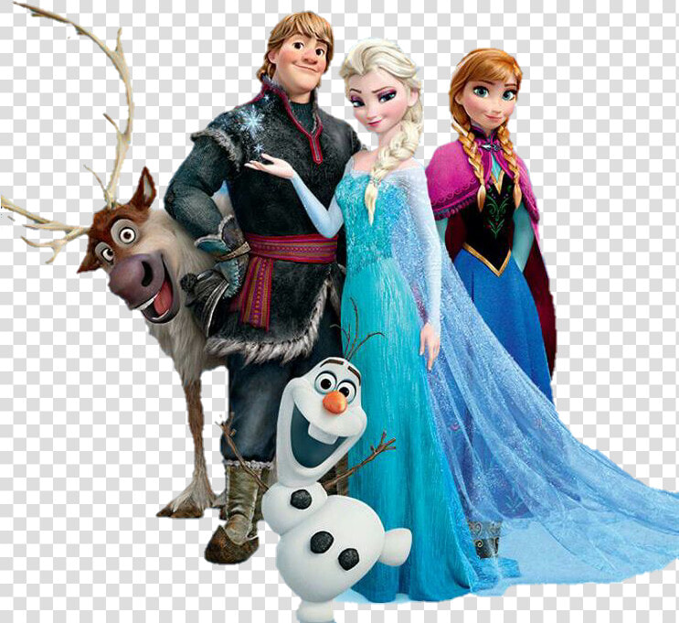 All Family Olaf Frozen Png   Birthday Frozen Background Hd  Transparent PngTransparent PNG