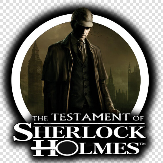 The Testament Of Sherlock Holmes   Sherlock Holmes Vs Jack  HD Png DownloadTransparent PNG