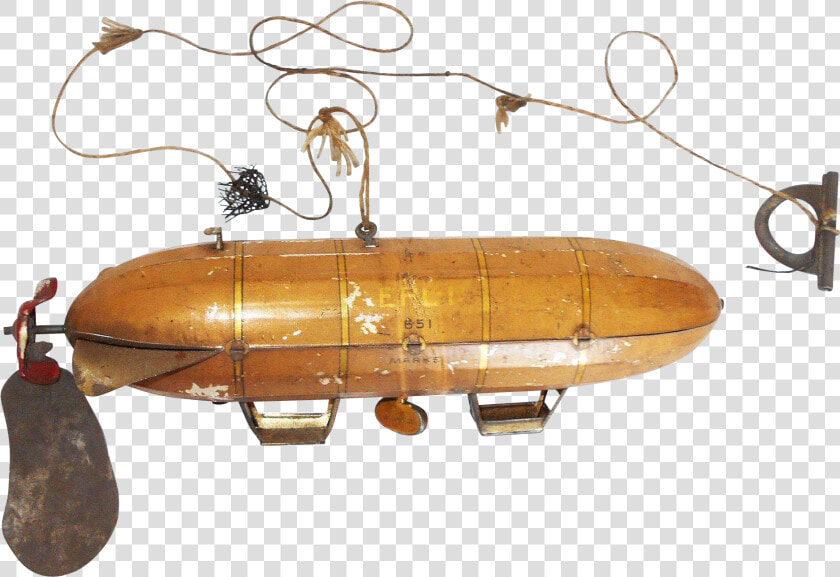 Rigid Airship  HD Png DownloadTransparent PNG