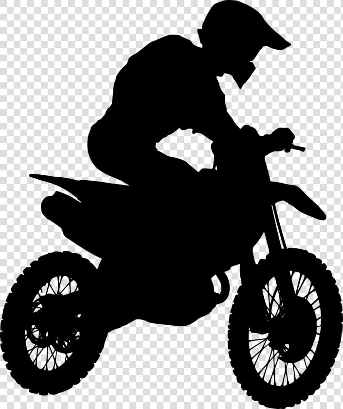 Clip Art Free Library Dirt Late Model Drawing At Getdrawings   Motos A Blanco Y Negro  HD Png DownloadTransparent PNG