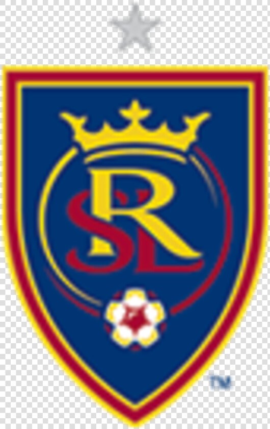 Image Placeholder Title   Real Salt Lake Logo  HD Png DownloadTransparent PNG