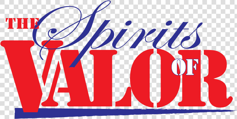 Spirits Of Valor Logo   Graphic Design  HD Png DownloadTransparent PNG