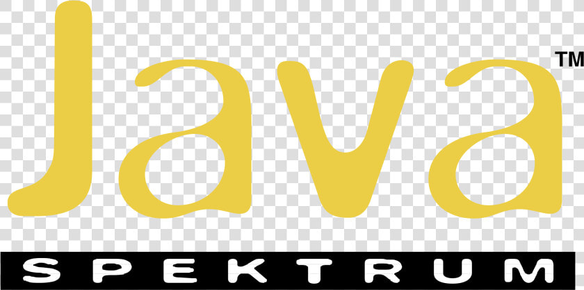 Java Spektrum Logo Png Transparent  Png DownloadTransparent PNG