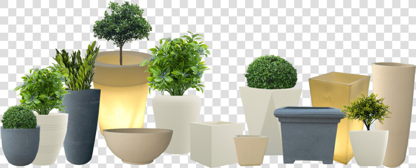 The Greatest Preferred Standpoint Of A Planter Would   Fox Flower Pot Yuccabe Italia Hd  HD Png DownloadTransparent PNG