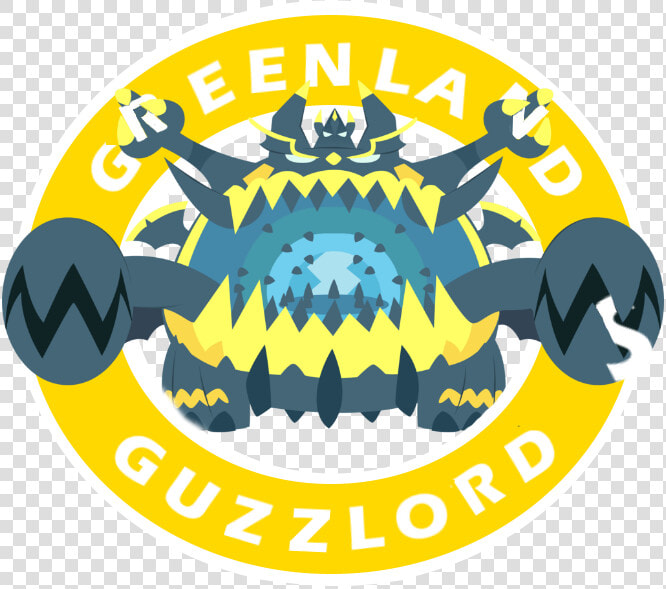 Guzzlord  HD Png DownloadTransparent PNG