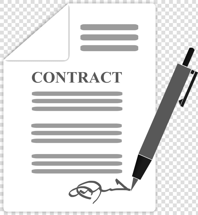 Contracts Transparent  HD Png DownloadTransparent PNG