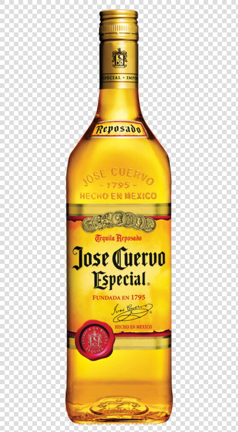 Tequila Png   Jose Cuervo Gold Tequila  Transparent PngTransparent PNG