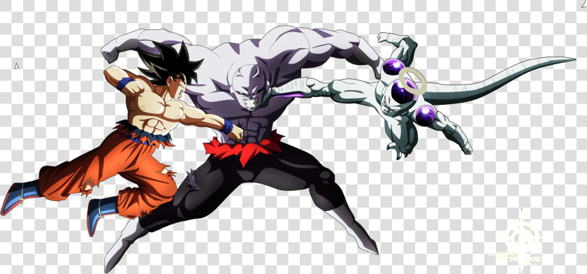 Dragon Ball Super Imagens 4k Jiren  HD Png DownloadTransparent PNG