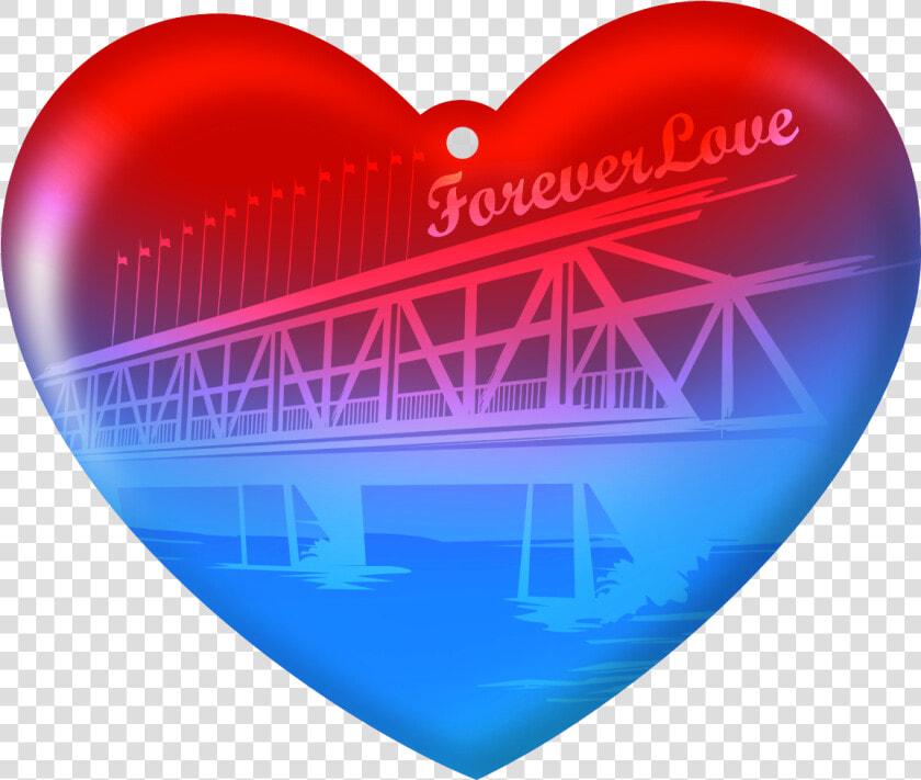 Klang Heritage Merdeka Walk 2018 Love Lock Key Design   Heart  HD Png DownloadTransparent PNG