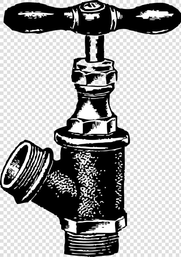 Free Plumbing Clip Art  HD Png DownloadTransparent PNG