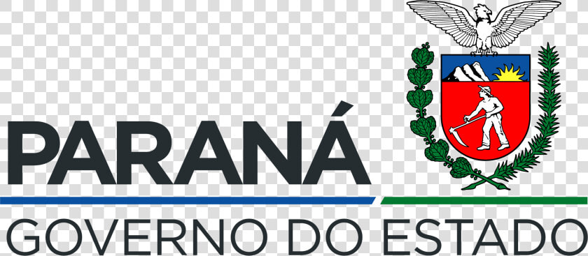 Governo Do Parana  HD Png DownloadTransparent PNG