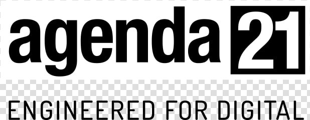 Agenda 21 Logo  HD Png DownloadTransparent PNG