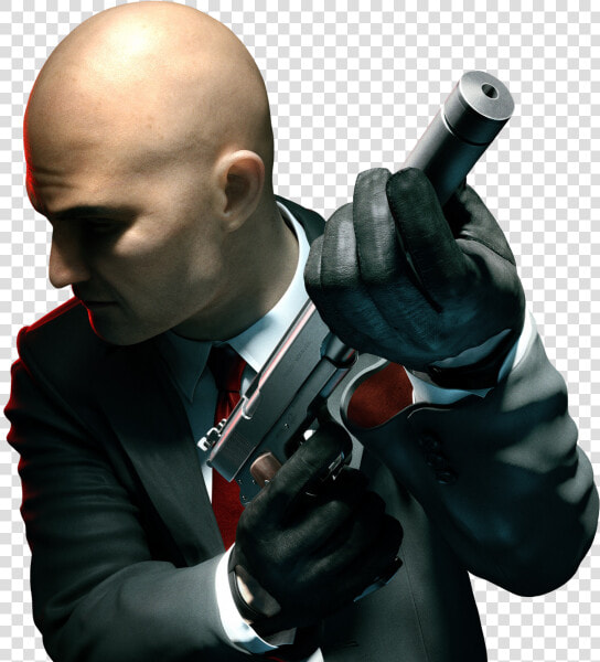 Absolution Hitman   Hitman Absolution Renders  HD Png DownloadTransparent PNG