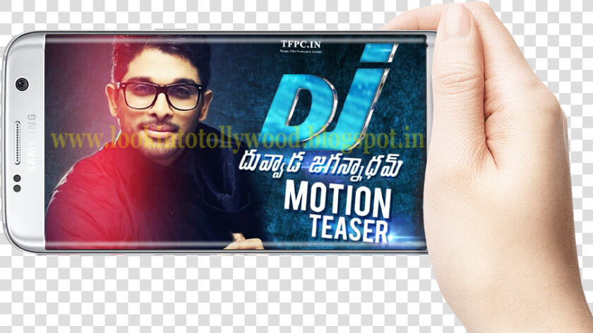 Allu Arjun Next Movie Details And Other Upcoming Movies   Allu Arjun Hairstyle In Dj Films  HD Png DownloadTransparent PNG