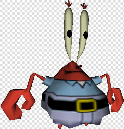 Mr Krabs Png  Transparent PngTransparent PNG