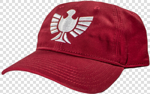 Maroon Thunderbird Hat  HD Png DownloadTransparent PNG