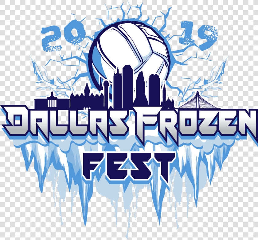 Dallas Frozen Fest   Illustration  HD Png DownloadTransparent PNG