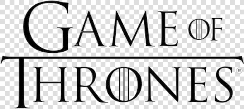 A Game Of Thrones Hbo Logo Brand Font   Graphics  HD Png DownloadTransparent PNG