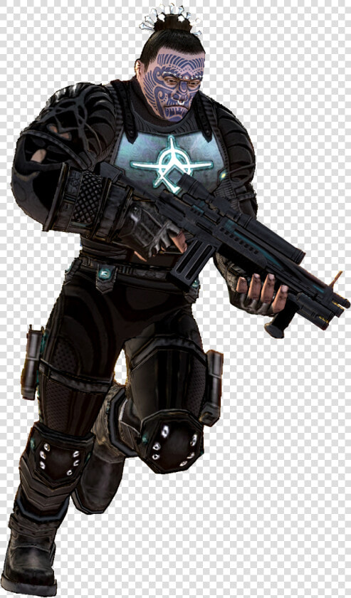 Transparent Secret Agent Png   Crackdown 3 Png  Png DownloadTransparent PNG