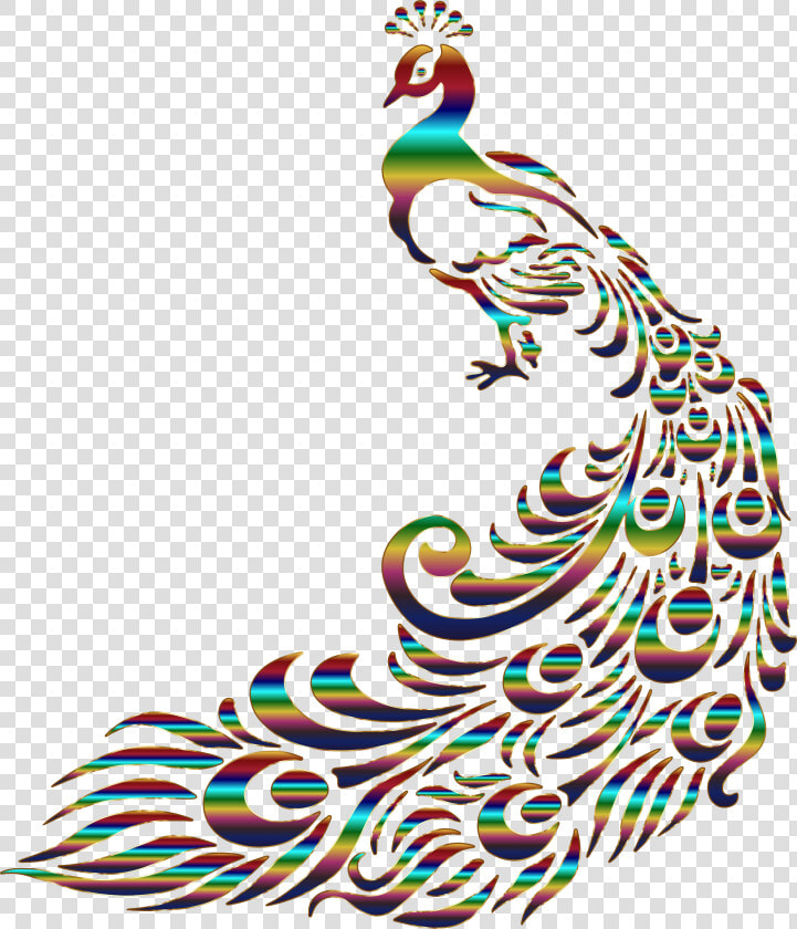 Transparent Peacock Png   Peacock Png Art  Png DownloadTransparent PNG