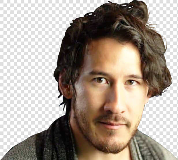 Markiplier Sticker   Human   Mark Fischbach Png Transparent  Png DownloadTransparent PNG