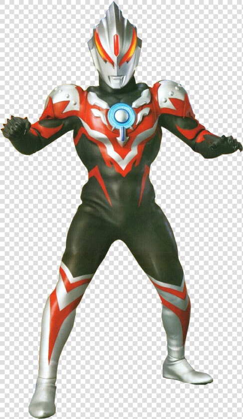 Ultraman Orb Thunder Breaster   Png Download   Ultraman Orb Thunder Breaster  Transparent PngTransparent PNG