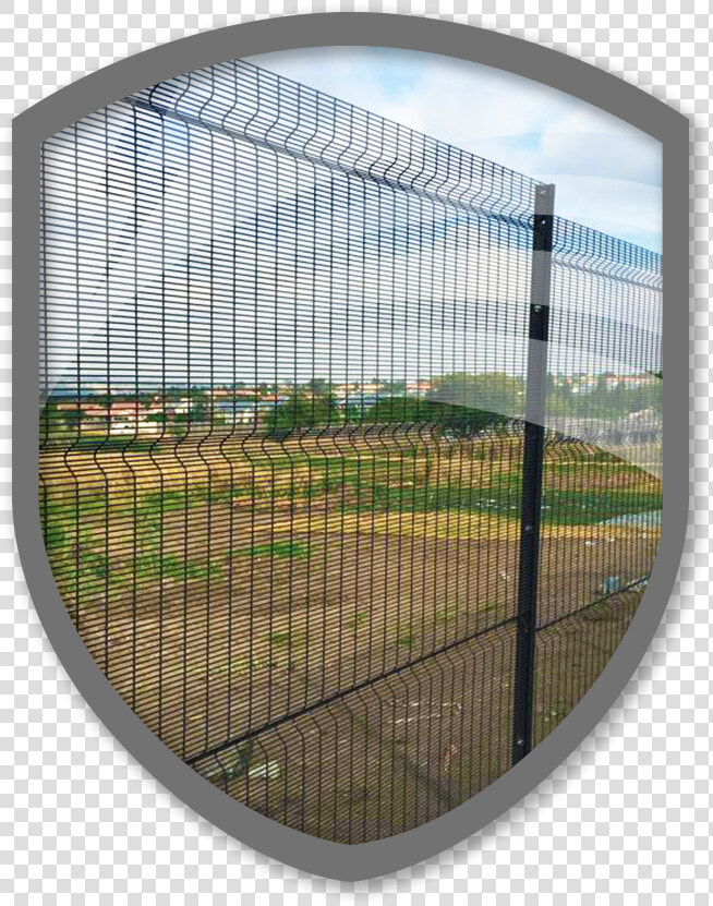 Transparent Metal Chain Fence Png   Invisible Mesh Fence  Png DownloadTransparent PNG