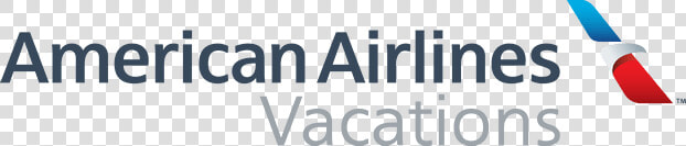 American Airlines Vacations Logo  HD Png DownloadTransparent PNG