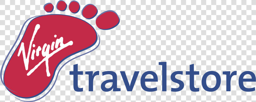 Virgin Travelstore Logo Png Transparent   Virgin Travelstore  Png DownloadTransparent PNG