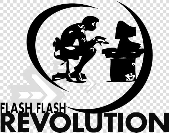 Ffr Logo Community Forums   Flashflashrevolution Logo  HD Png DownloadTransparent PNG