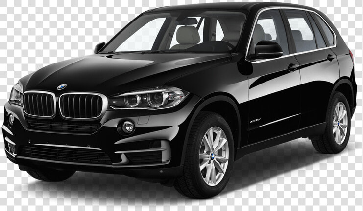 Bmw X5 Png Transparent Image   Black Bmw X5 2016  Png DownloadTransparent PNG