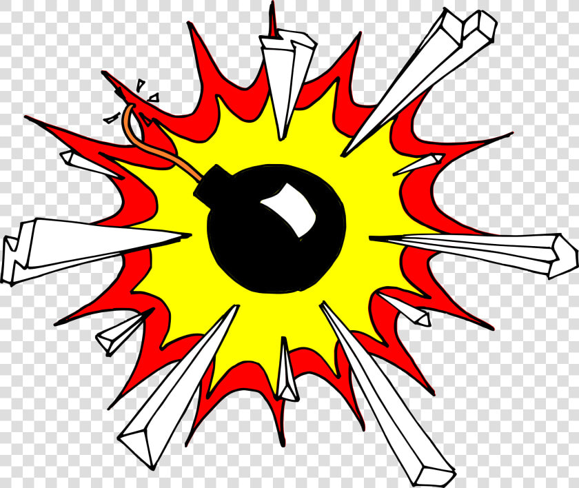 Transparent Boom Clipart   Boom Comic Png  Png DownloadTransparent PNG