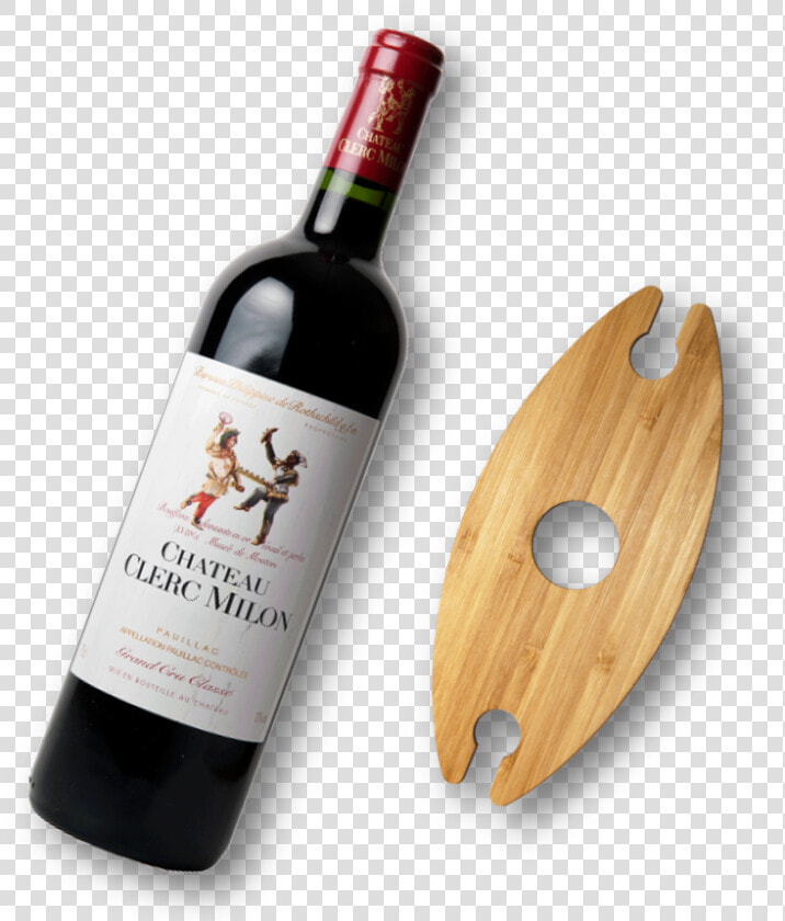 Wudn Wooden Wine Glass Caddy   Bottle  HD Png DownloadTransparent PNG