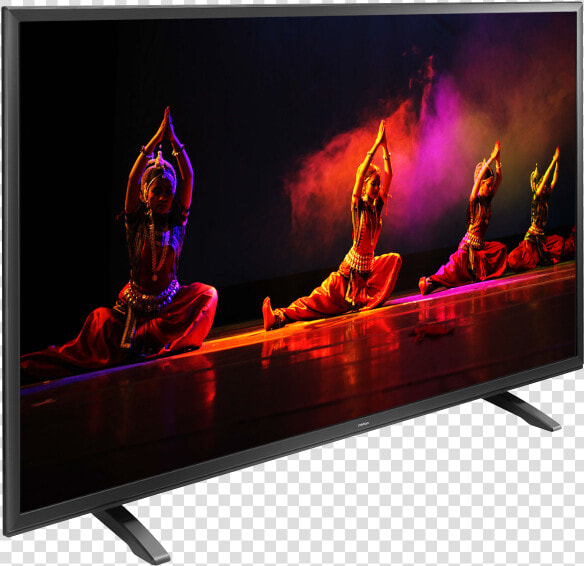 Opteq Led Tv   Led backlit Lcd Display  HD Png DownloadTransparent PNG