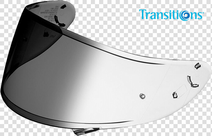 Shoei Ryd Photochromatic Visor  HD Png DownloadTransparent PNG