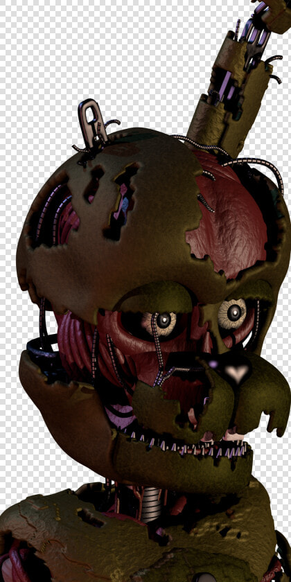 Plushtrap Png  Transparent PngTransparent PNG