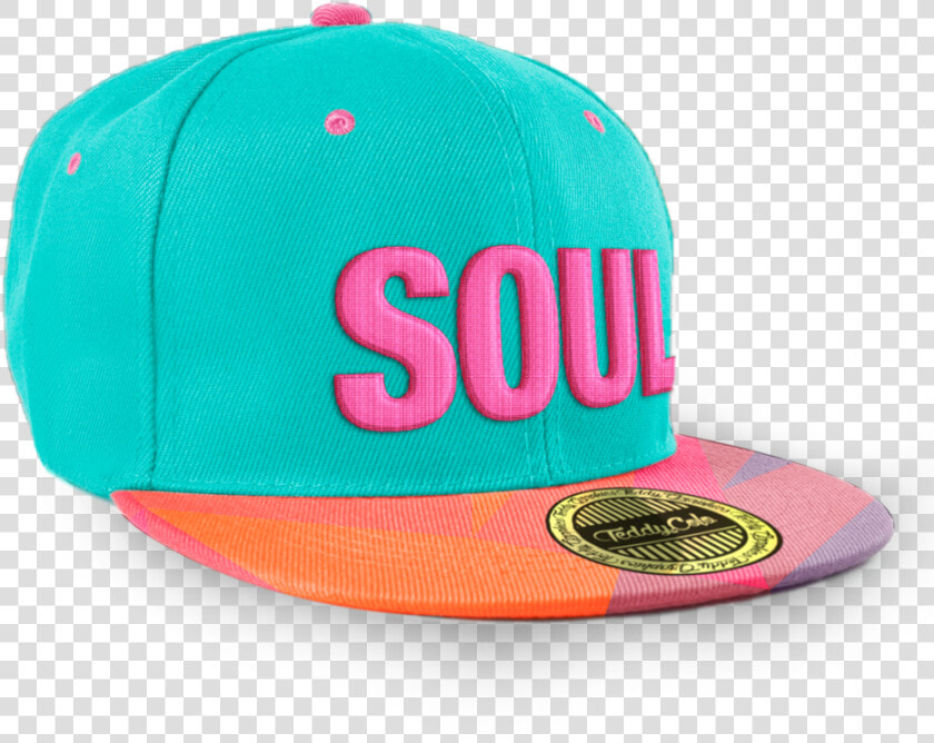 Soulfrito Snapback Cap   Baseball Cap  HD Png DownloadTransparent PNG