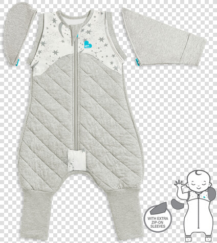 Swaddle Up™ Transition Suit Warm   Love To Dream Transition Suit  HD Png DownloadTransparent PNG