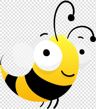 Honeybee  HD Png DownloadTransparent PNG