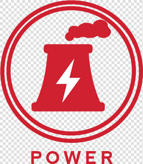 Combined Cycle Power Plant Logo  HD Png DownloadTransparent PNG