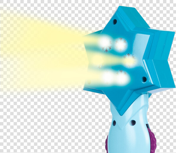 Frozen 2 Magic Light Micro Recorder   Water Gun  HD Png DownloadTransparent PNG