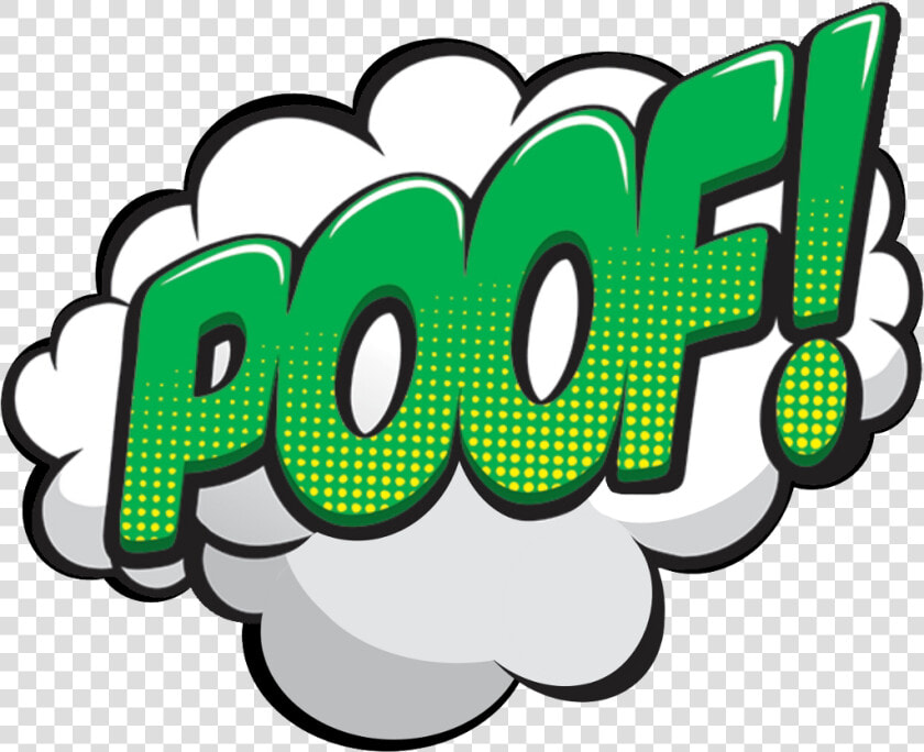 Poof Transparent Png  Png DownloadTransparent PNG