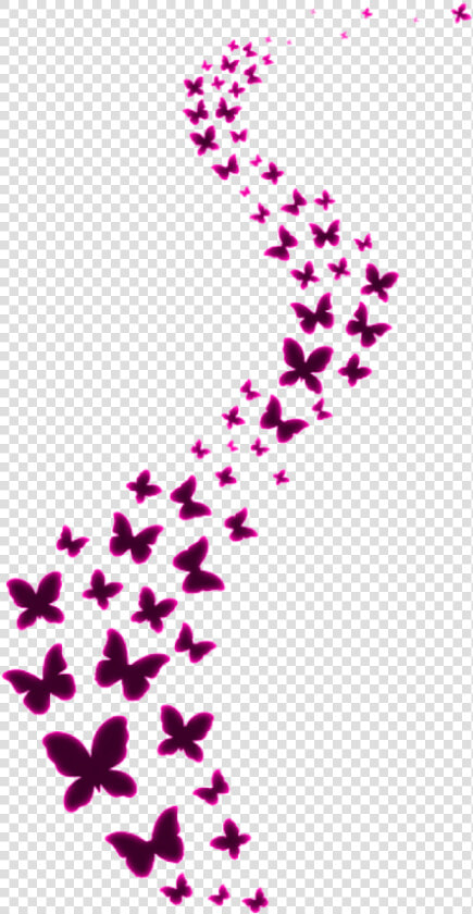  butterflies  mariposas  decoration  decoracion  decoración  HD Png DownloadTransparent PNG