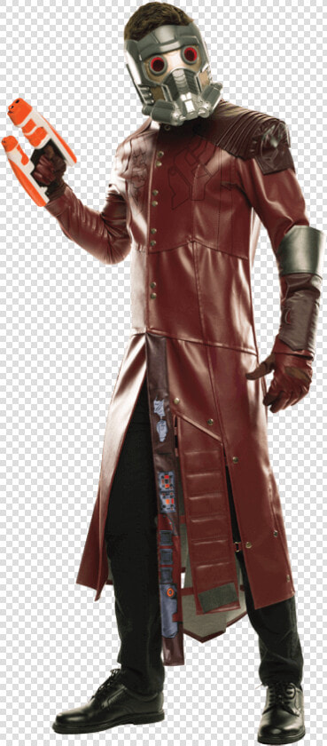    Star Lord  Grand Heritage Costume     Guardians Of The Galaxy Starlord Costume  HD Png DownloadTransparent PNG